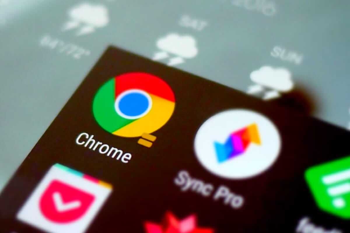 Скрытые особенности Google Chrome для Android