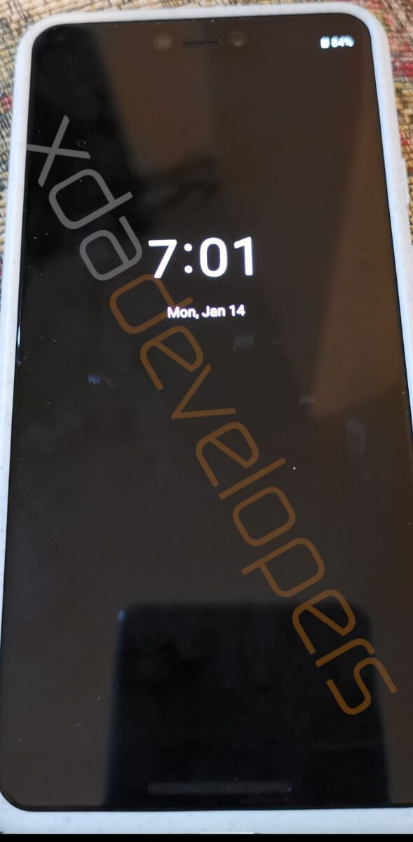 Первый взгляд на Android Q: тёмная тема, режим рабочего стола. Другие особенности. Фото.