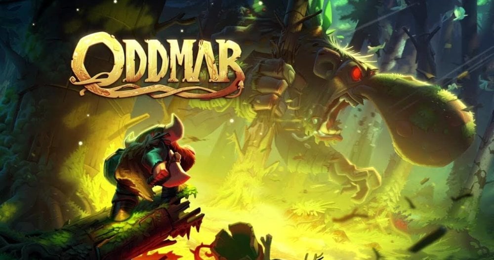 oddmar android