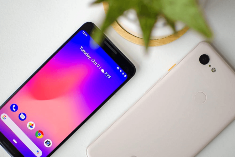 Pixel 3 Lite станет самым важным смартфоном для Google в 2019 году. Фото.