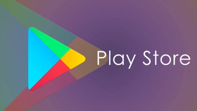 Google выпустила обновление для Google Play. Что нового. Фото.