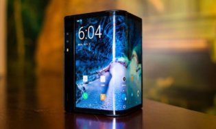 Самый дорогой смартфон Samsung будет еще дороже, чем мы думали. Фото.