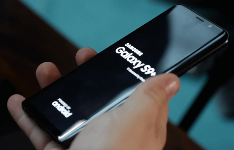 Samsung увеличит цену своих смартфонов из-за новой упаковки. Фото.