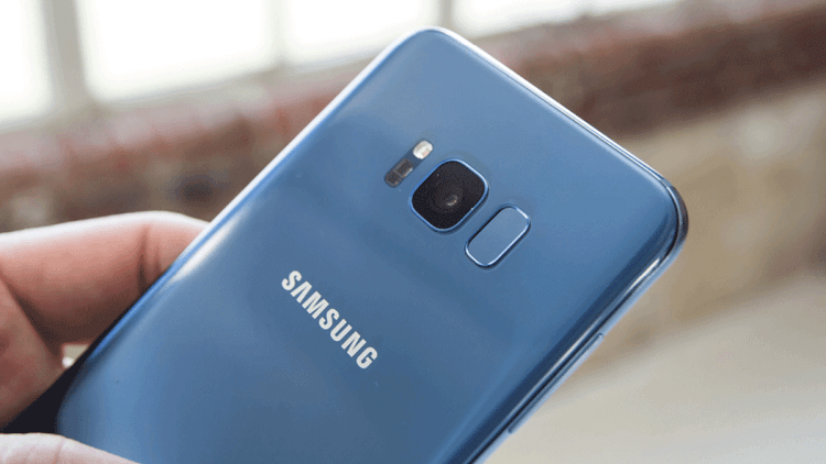 Операционная прибыль Samsung в 4 квартале 2018 года упала на 30%. Фото.
