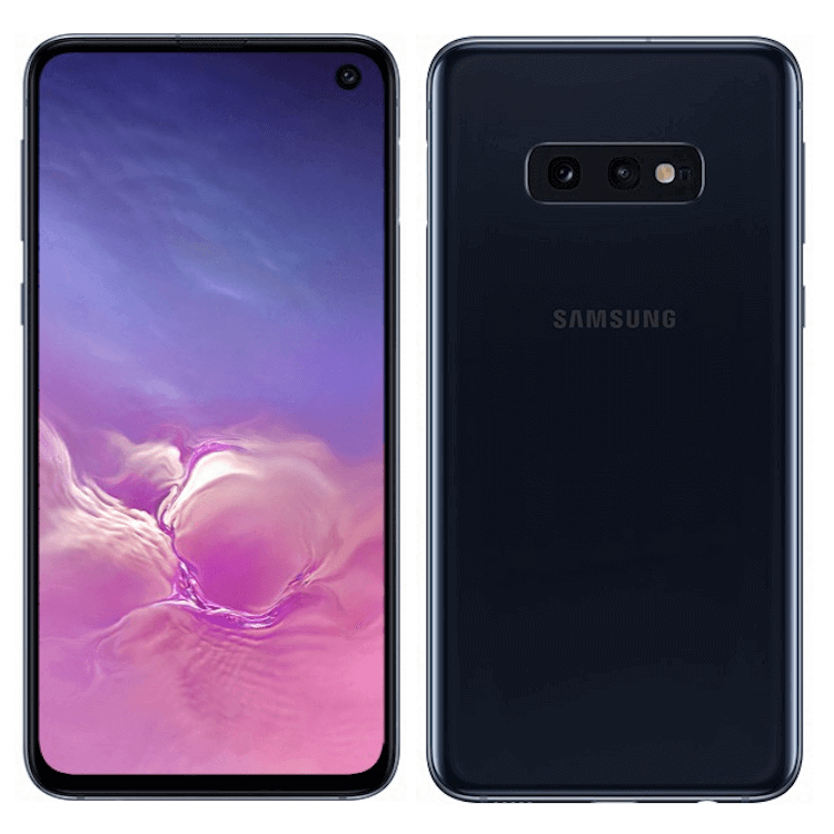 Для кого создан новый Samsung Galaxy S10? Поможет ли Galaxy S10e вернуть Samsung былое величие? Фото.