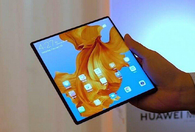Новости Android #200: итоги MWC и не только. Складки на экранах Huawei Mate X. Фото.