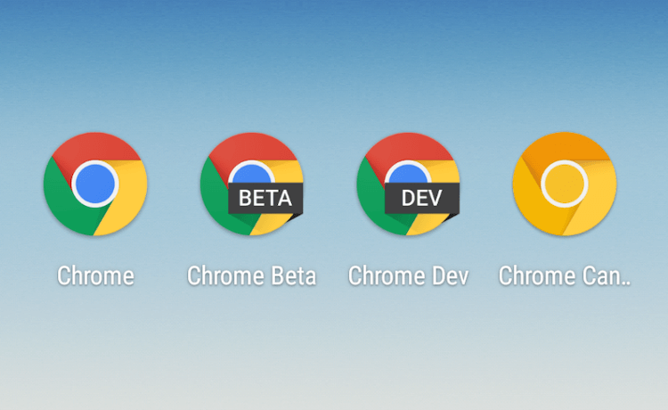 Google Chrome поможет сохранить ваши нервы и ресурсы компьютера. Фото.