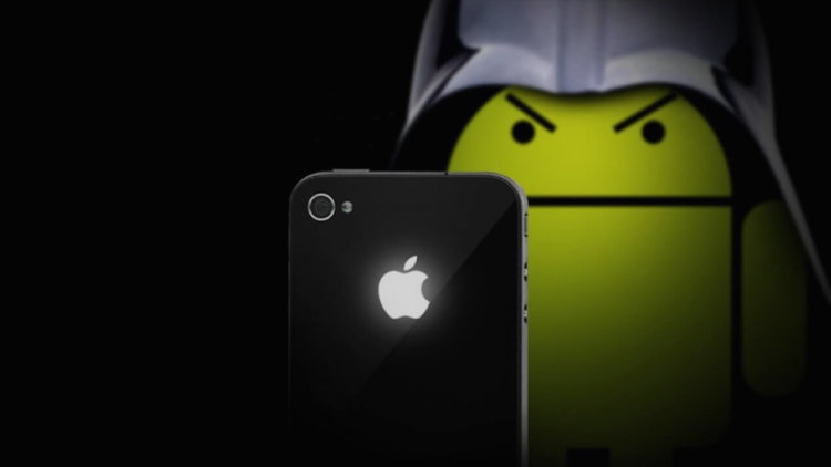 Новости Android #198: новое шифрование Google и камера в стилусе. Фото.
