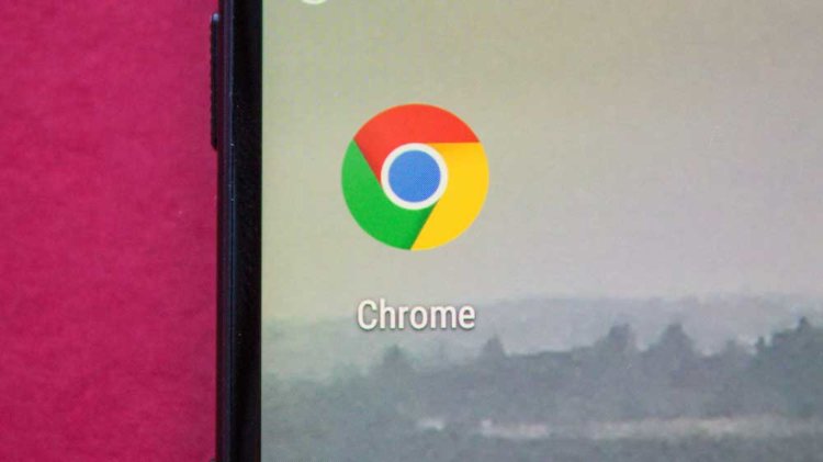 Google придумала, как ускорить Chrome. Фото.