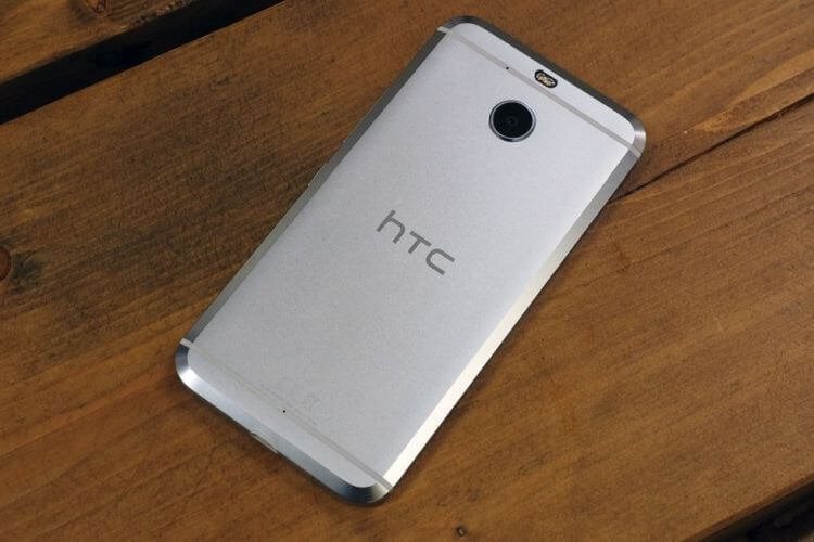 Ищем дешёвый восстановленный смартфон на Aliexpress. HTC 10 Evo — от 6 тысяч рублей. Фото.