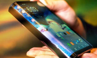 Складной Galaxy F окажется самым большим разочарованием. Фото.