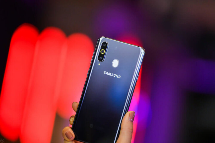 Samsung рассекретила весь модельный ряд Galaxy S10. Фото.