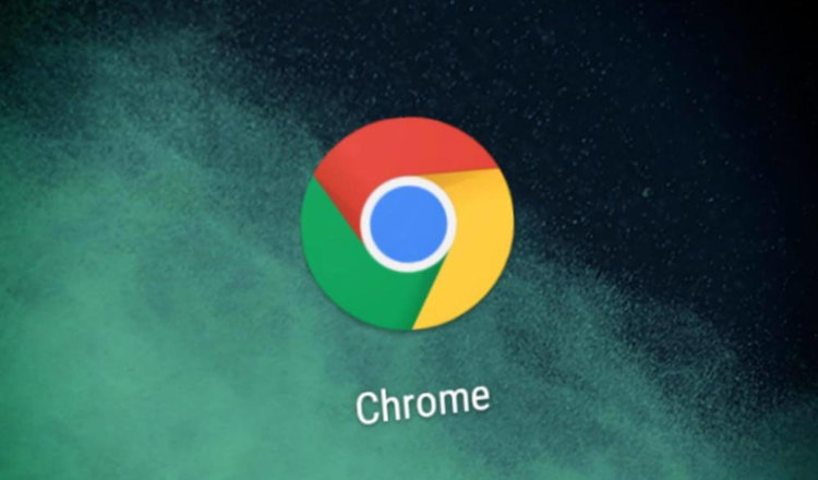 Google научила Chrome определять поддельные URL-адреса. Фото.