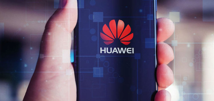 Теперь мы знаем, как будет выглядеть складной смартфон Huawei. Фото.
