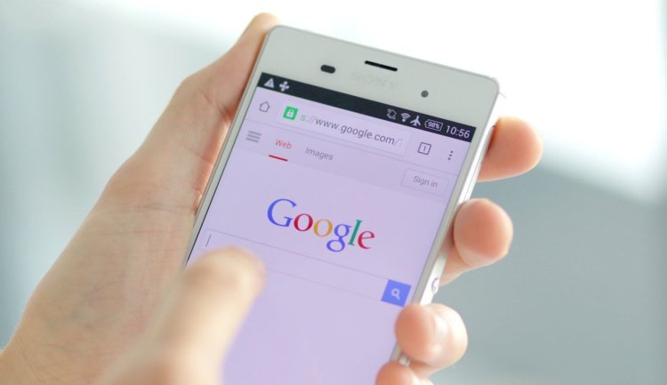 В Google хотят связать настольную версию Chrome с мобильной