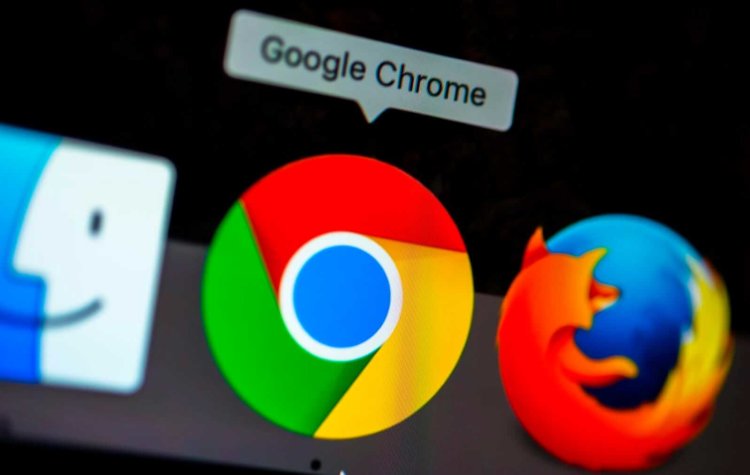 Стало известно, зачем Google хочет отключить блокировщики рекламы для Chrome. Фото.