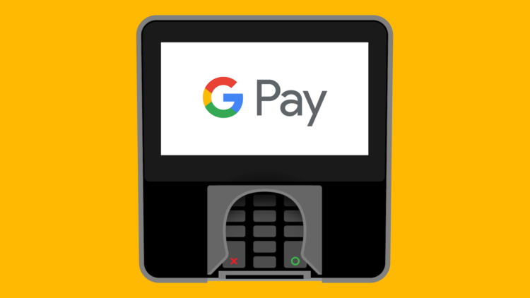 Google Pay получил поддержку карт МИР и Maestro. Фото.
