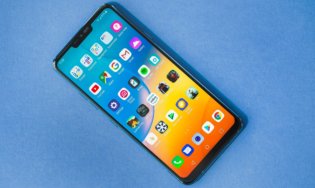 LG G8 получит функцию, о которой владельцы других Android-смартфонов могут только мечтать. Фото.