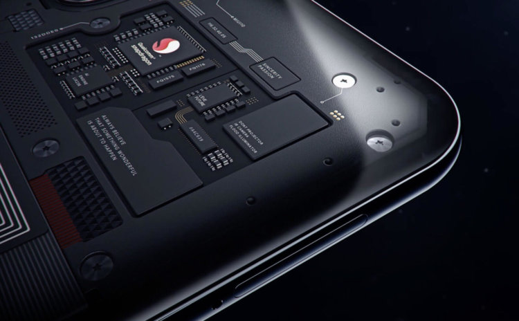 Из грязи в князи: топовый Xiaomi Mi 9 будет продаваться по цене iPhone. Фото.