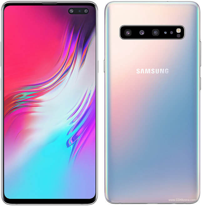 Итоги презентации Samsung Galaxy Unpacked 2019. Galaxy S10 5G. Фото.