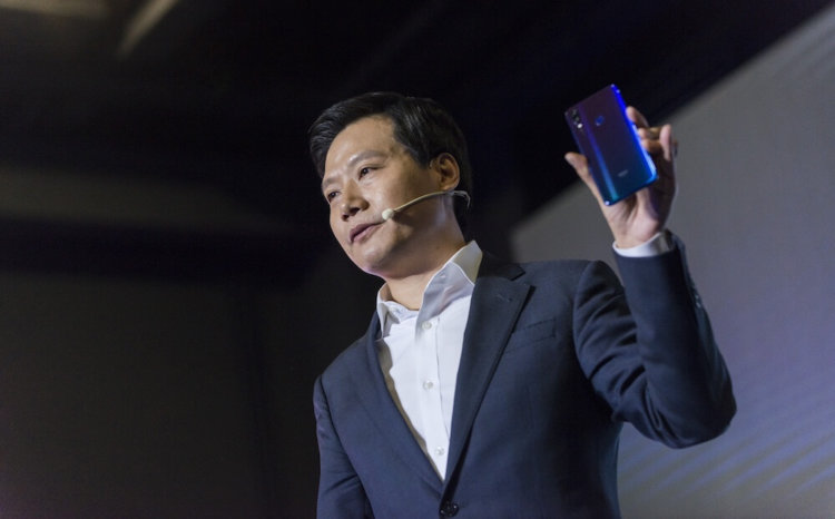 Что происходит? Смартфоны Xiaomi не нужны даже китайцам. Фото.