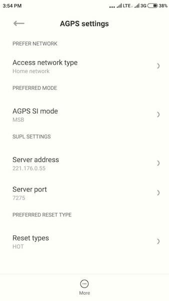 Xiaomi позволила китайским властям шпионить за своими пользователями. Что такое A-GPS. Фото.