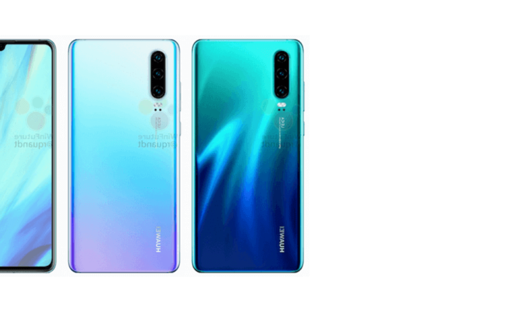 Скоро выходит Huawei P30 Pro и у нас на этот счет есть две новости: хорошая и плохая. Фото.