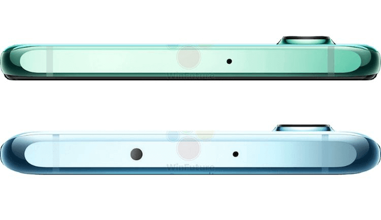 Новый Huawei P30 будет поддерживать 3D-моделирование. Фото.