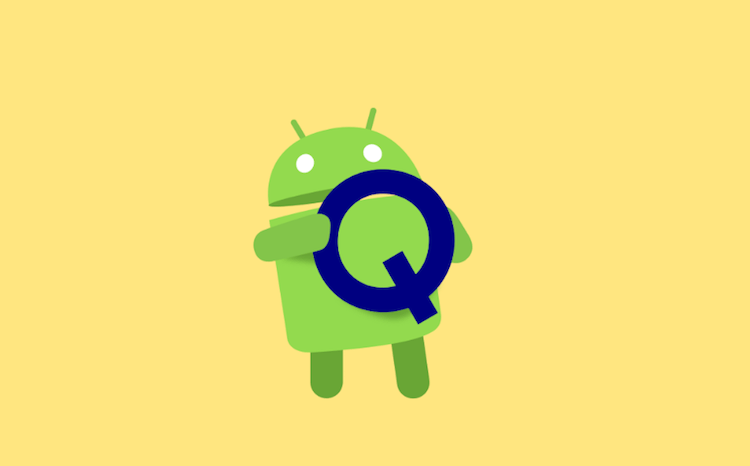 Google упростит настройку уведомлений в Android Q. Фото.