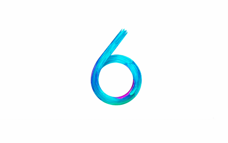 Оболочка ColorOS 6 от OPPO: красивая и очень функциональная. Фото.