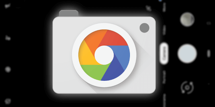 Обновилось приложение Google Камера: разбираемся, что нового. Фото.