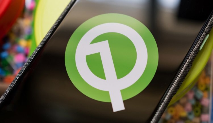 Топ-5 нововведений Android Q, которые давно есть в iOS. Фото.