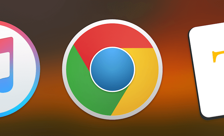 Google добавила в Chrome возможность отправлять ссылки между устройствами. Фото.