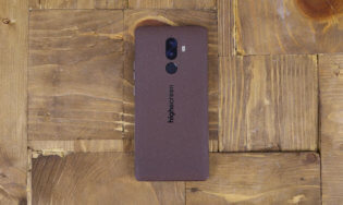 Обзор Highscreen Power Five MAX 2: этот смартфон еще тебя переживет. Фото.