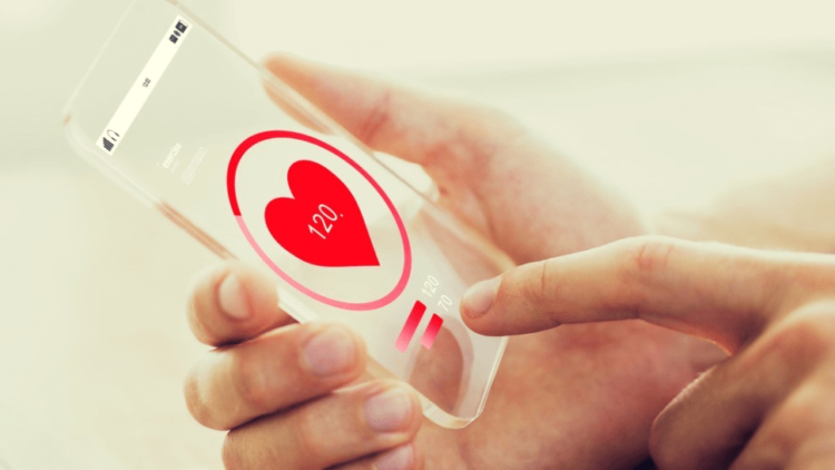 Этим приложениям не нужны умные часы, чтобы следить за здоровьем вашего сердца. Фото.