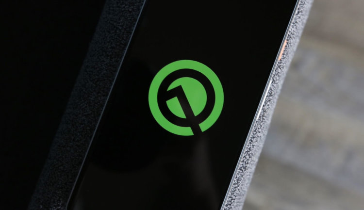 Новая функция Android Q может привести к перерасходу интернет-трафика. Фото.