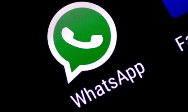 Подтверждено появление ночного режима в WhatsApp для Android. Фото.