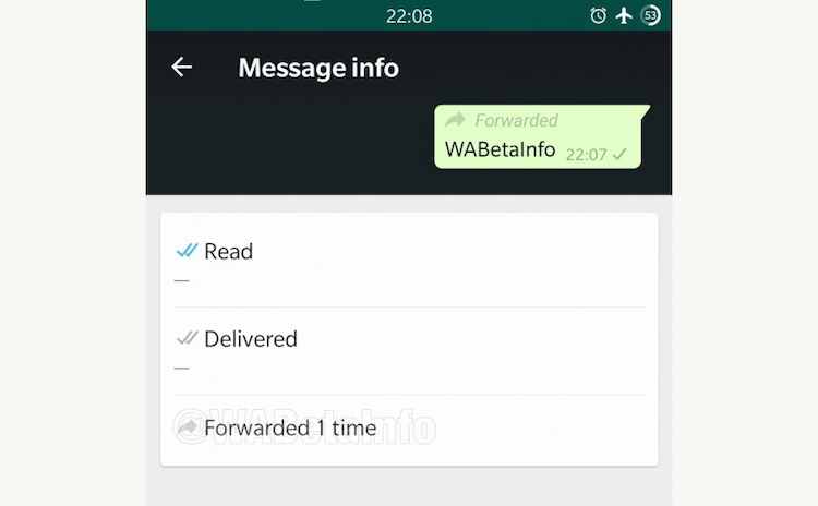В WhatsApp добавят еще две полезные функции. Фото.