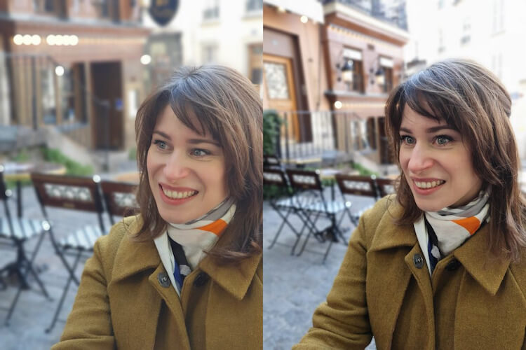 Galaxy S10 5G сравнялся с Huawei P30 Pro по качеству съемки.. Как снимает Galaxy S10 5G.. Фото.