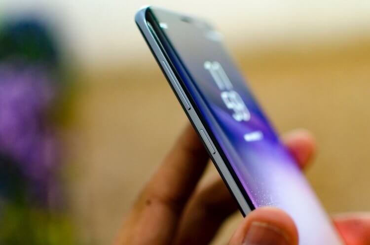 Как переназначить любую кнопку в Android-смартфоне на желаемое действие. Фото.