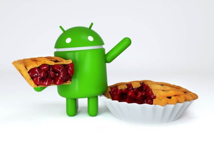 Google преуменьшает количество потенциально опасных приложений в Google Play. Фото.