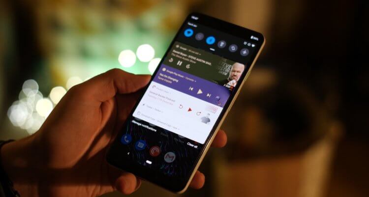 Google готовит новое приложение для кастомизации Android — Pixel Themes. Фото.