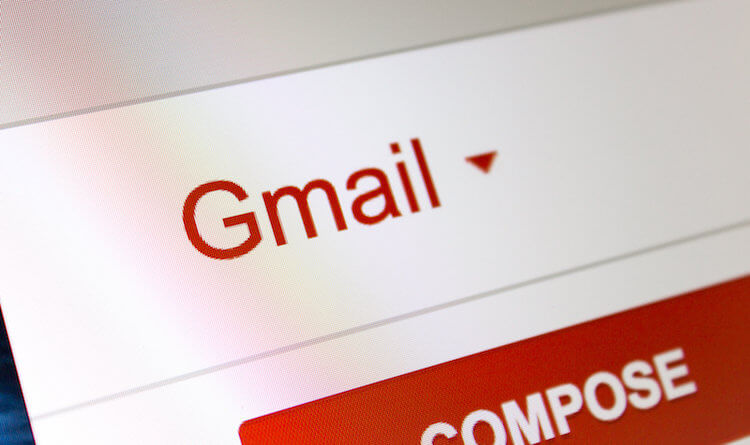 Google выпустила обновление для Gmail с функцией планирования писем. Фото.