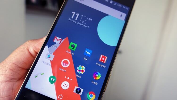 Один из популярнейших лончеров на Android обзавелся двумя новыми функциями. Фото.