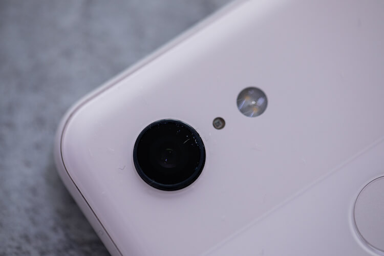 Новости Android: Вторая бета Android Q и Google Pixel 4.. Google Pixel 4 больше не секрет.. Фото.