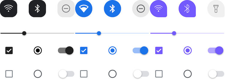 Google готовит новое приложение для кастомизации Android — Pixel Themes.. Как изменить внешний вид Android.. Фото.