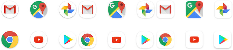 Google готовит новое приложение для кастомизации Android — Pixel Themes.. Как изменить внешний вид Android.. Фото.