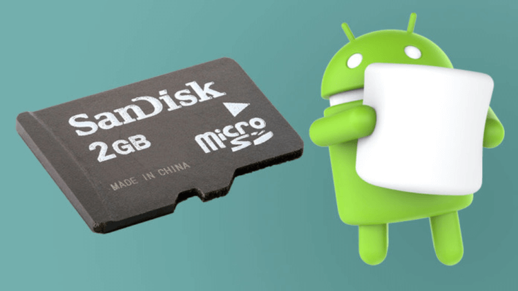 Как перенести приложения на карту памяти в Android. Фото.