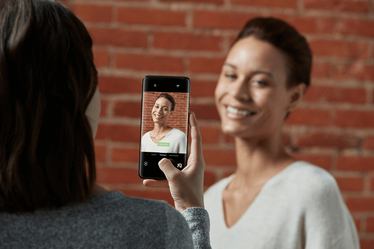 Камера OnePlus 7 Pro оказалась не той, за кого себя выдаёт. Фото.