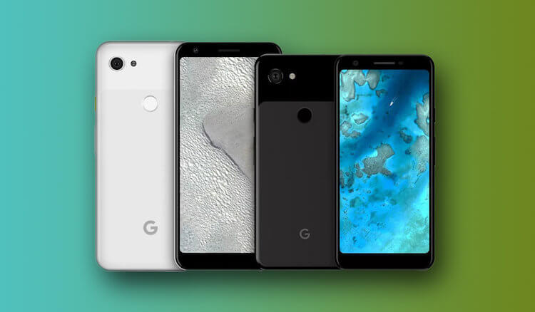 Google Pixel 3a и 3a XL произвольно отключаются у некоторых пользователей. Фото.